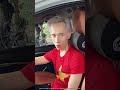 Lightning-fast escape inside a car! [BEN KUNGFU] #beneagle #action #comedy #martialarts #viral