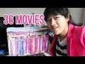 Watching & ranking all Barbie movies for Barbie's 60th anniversary!