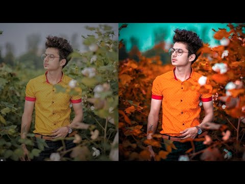 Lightroom Editing Background Colour Change ?|| How To Change Background  Colour In Lr Lightroom - YouTube