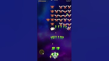 galaxy Shooter: spaceship wars #youtubeshorts #games #gaming #gamers #gameplay #galaxy #spaceship