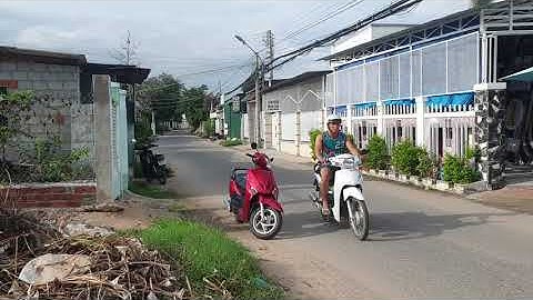 Bán 226m2 đất 2 mặt tiền Nguyễn Chí Thanh thành phố Phan Rang