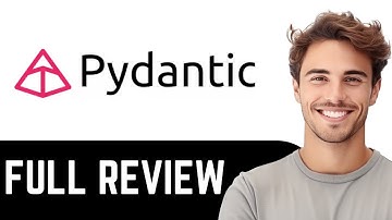 Pydantic AI  Review – Build LLM Agents with Structured Validation