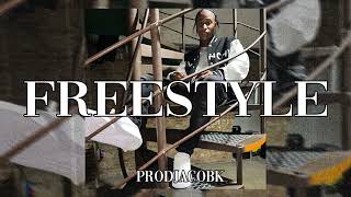 (FREE) Clavish x Santan Dave type beat "Freestyle" | UK Rap type beat 2022