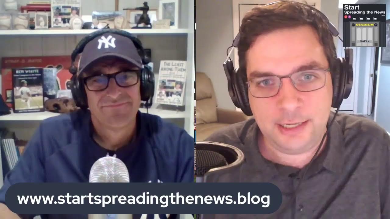 The SSTN Podcast: State of the Yankees