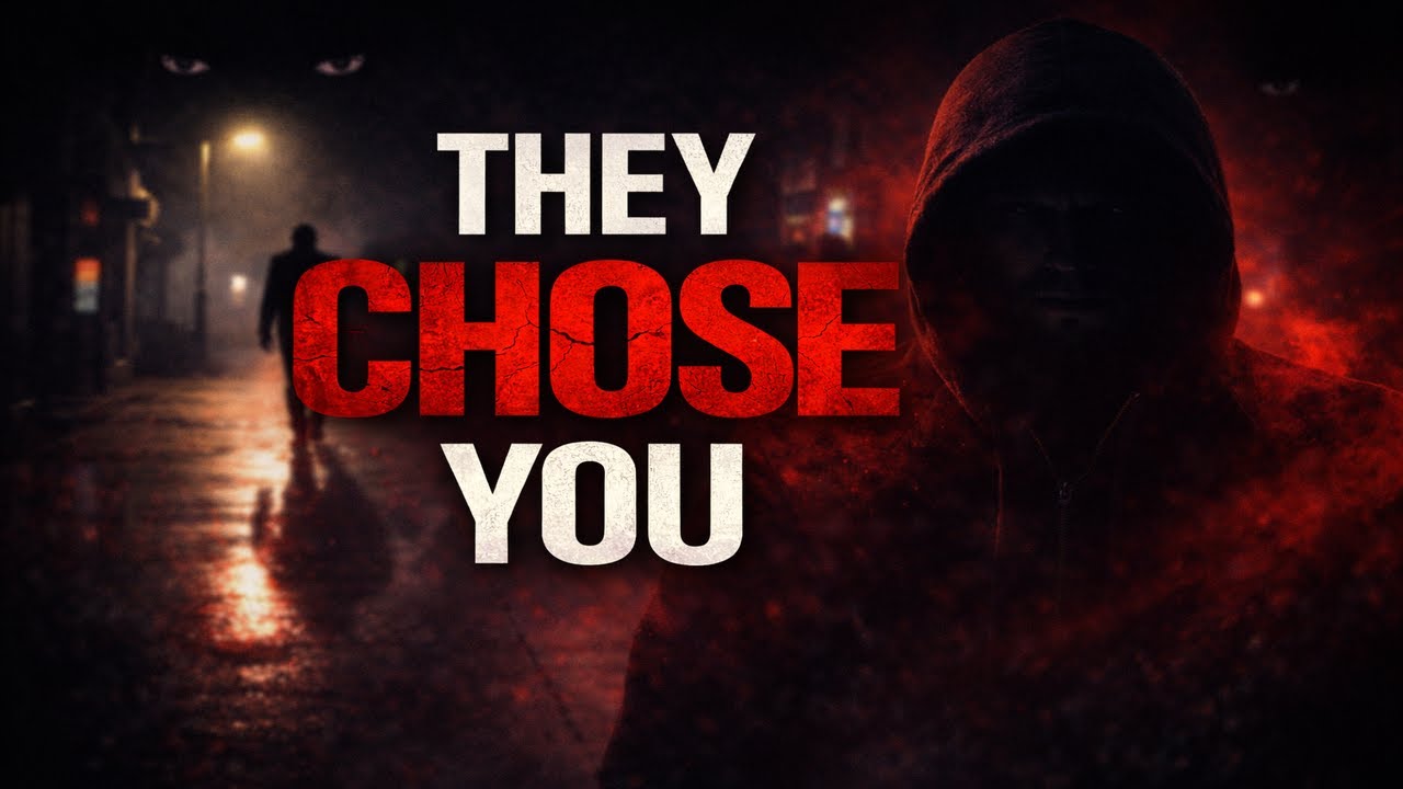 The Psychology Behind Why They Pick You