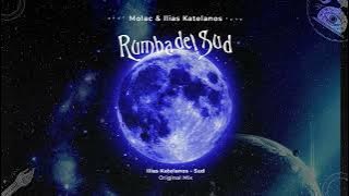 Ilias Katelanos - Sud (Original Mix) [Musique de Lune]
