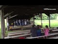 Disney tunes and Folk songs-these singers do them all in PA Dutch at the Schaefferstown Fall Harvest