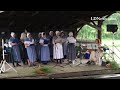 Disney tunes and Folk songs-these singers do them all in PA Dutch at the Schaefferstown Fall Harvest