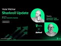 Vestagroup.io Webinar: Sharkroll Update