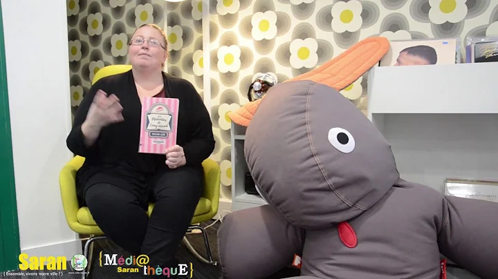 Grand Mchant Book des Lecteurs #03 - Sylvia Lott -...