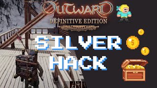Outward Definitive Edition Silver Hack