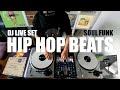 Rare hip hop instrumentality i dj live set mix