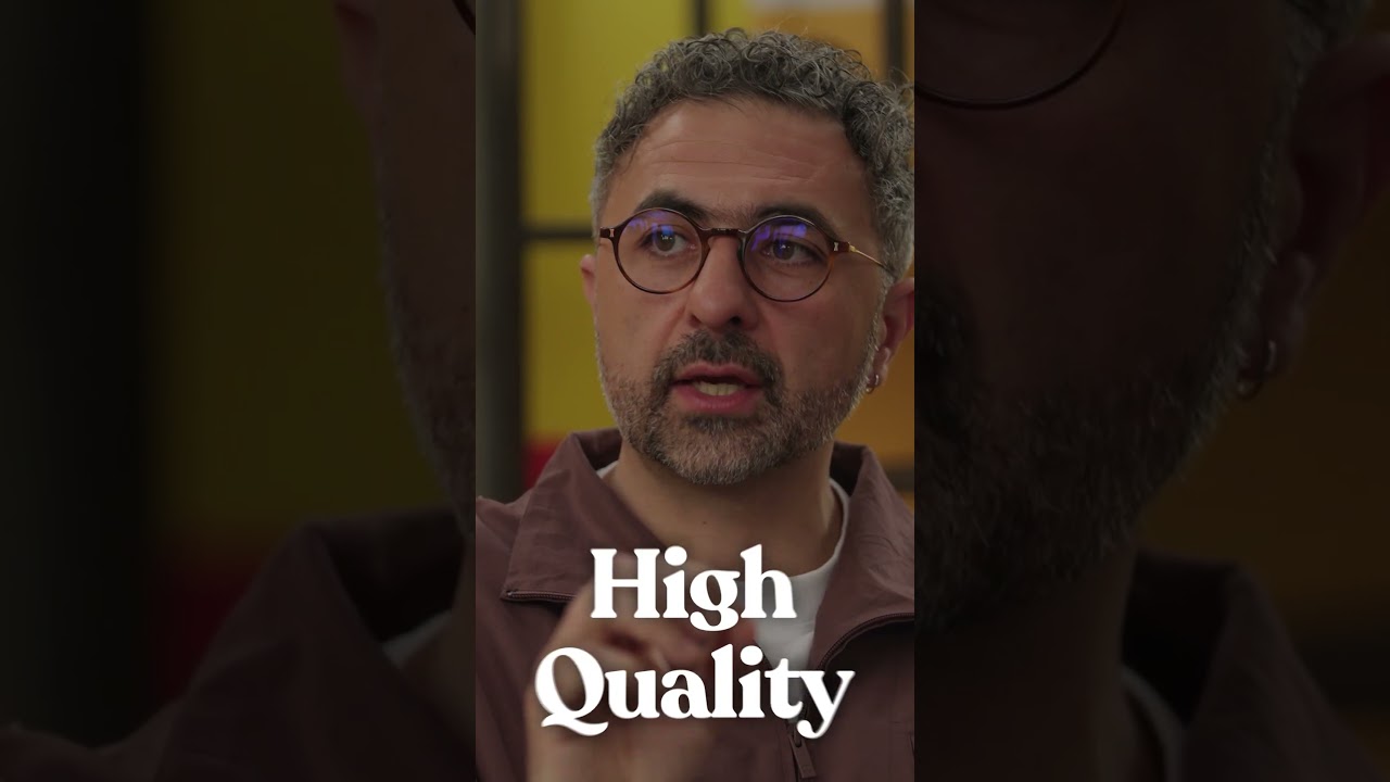 Microsoft Trained This AI on 50% Code 💻 🧠