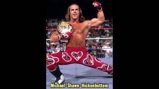SHAWN MICHAEL #shorts#shawnmicheals#wwe#raifsyaban