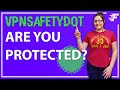 IS YOUR VPN PROTECTING YOU?