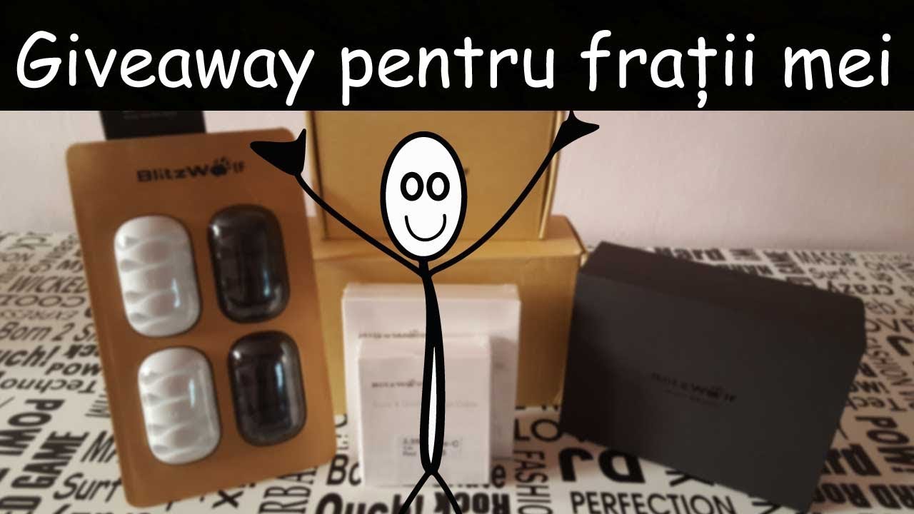 Ce Mi-a Mai Trimis Chinezu'? - JimVIEW #1