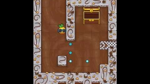 Slider Scouts #6 - Orange Juice For Tangerine