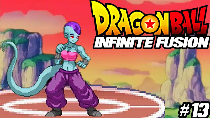 Die schwerste Arena EVER! Freezer ist ein.... | Dragon Ball Infinite Fusion mit Community Folge 13