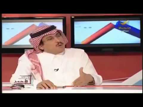 الدويش ينتزع إعتراف الأمير نواف بن محمد