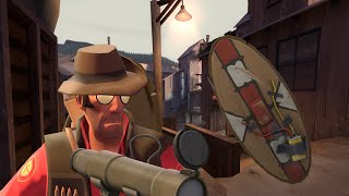 TF2: Evaluating the Razorback (Tackling Underrated Items)