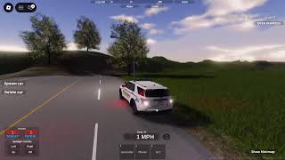 Roblox Welcome to Texas