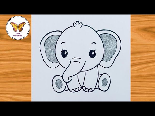 Very easy drawing tricks and hacks 😯 | Very easy drawing tricks 😍  #easydrawing #drawingskills #pencilsketch #sketch #tricks | By Drawing Club  | Facebook