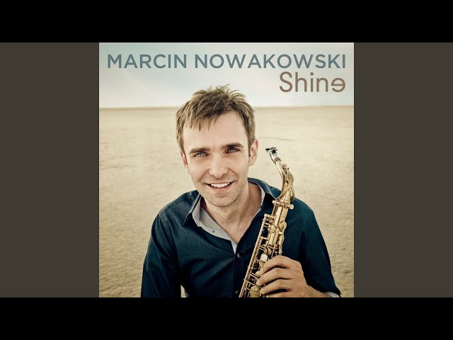 MARCIN NOWAKOWSKI - POCKETS