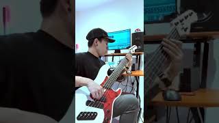 Reza Felayati Sp1 Fingerstyle Tone