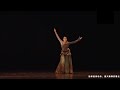 【北舞】藏族独舞剧目片段《回家的路并不遥远》| BDA Chinese Ethnic &amp; Folk Dance Class of 2020