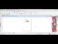 CorelDraw-How to Design a Simple Identity Card