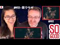 🇩🇰NielsensTV REACTS TO 🇯🇵Spitz - 歌ウサギ❤️