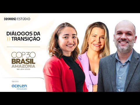 diálogos da transição COP30 #10