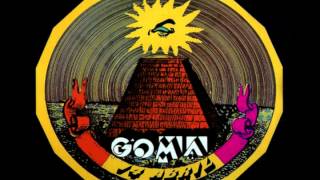 Goma - Madre Tierra