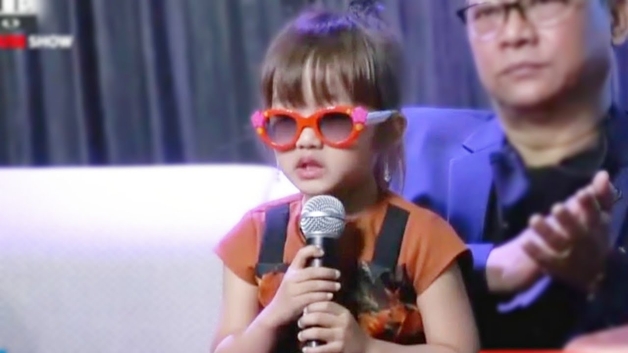 Esther Hnamte singing ' One Day at a time ' @| WESTSIDE INHOUSE SHOW|