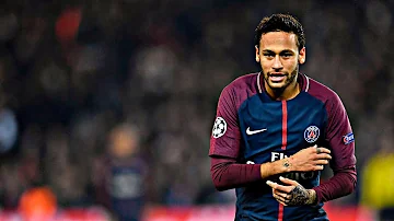 Neymar Jr Skills - No Role Modelz J Cole