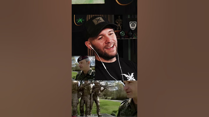Ehemaliger KSK- Soldat reagiert auf Bundeswehr Doku 🇩🇪 #podcast #bundeswehr #ksk