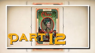 SAVING THE SCIENTIST | The Outer Worlds | Let