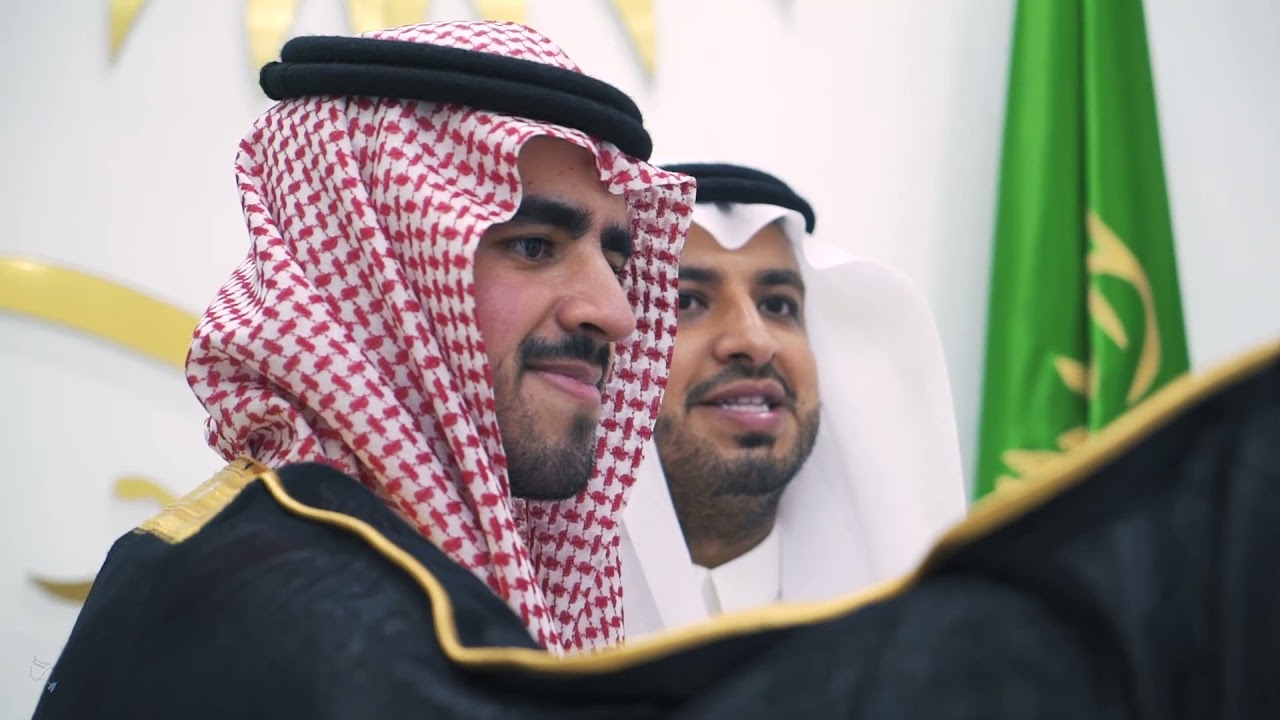 زواج مشاري مشعل المالكي.