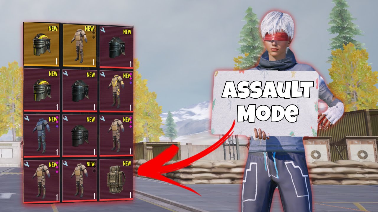 “I PLAYED METRO ROYALE’S HARDEST MODE – 🔥ASSAULT MODE!”