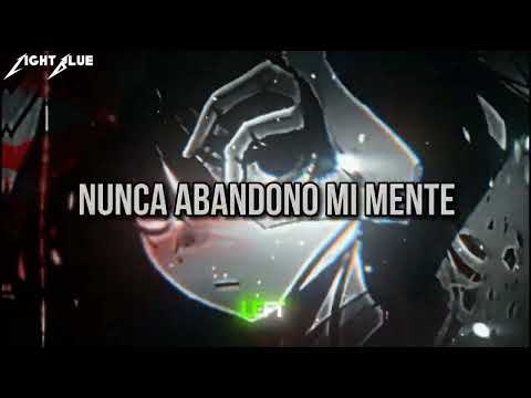 SCYTHERMANE X CYPARISS X LURK - SO FAR BEHIND『Sub Español』