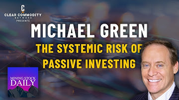 The Broken Equity Structure & Gold