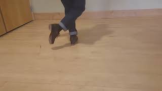 No Notes things - choreographed by Raise the Dust