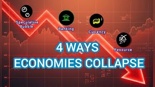 You Can Understand Every Economic Crash