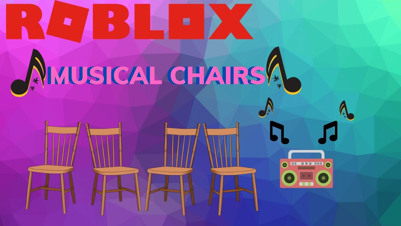 Roblox Musical Chairs Youtube - roblox the musical