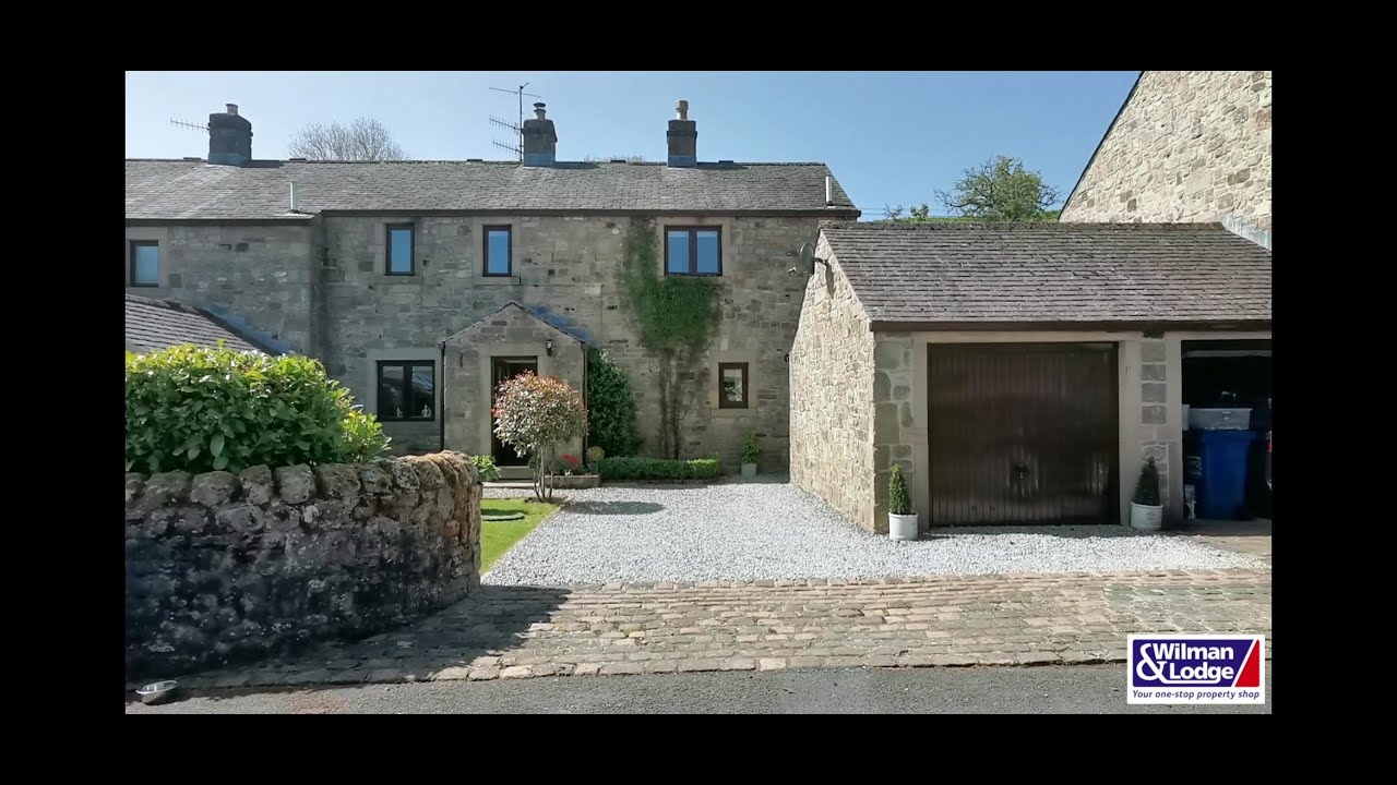 Linton Falls property walkthrough YouTube