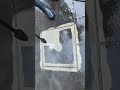 This exterior cleaning transformation is absolutely incredible!