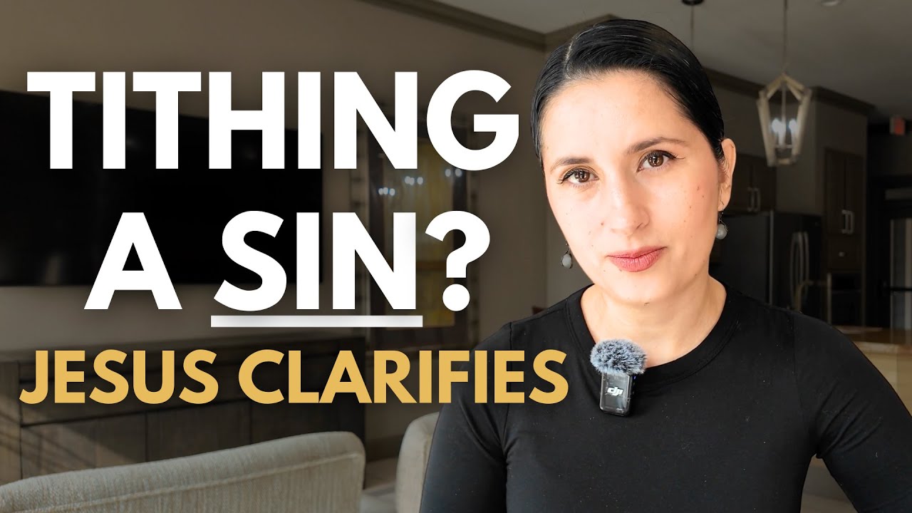 Do you give 10% of gross or net income? (Preachers breaking in cold SWEATS)