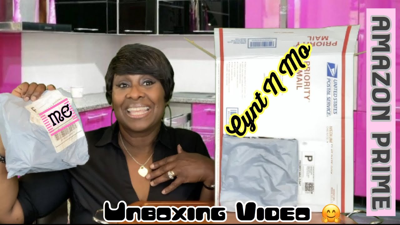 UNBOXING | CYNT N MO | Just Receiving My Face Masks 😷 Houston Is 70% Back To Business As Usual 🤨