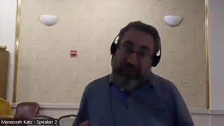Kemp Mill Toastmasters - Manasseh Katz - Connect with Storytelling - "To Do or Not To Do, Part Two"