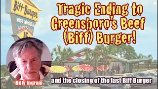 Tragic End to the Biff Burger Chain in 2021